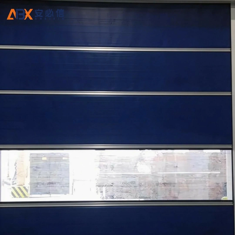 邯郸PVC快速门